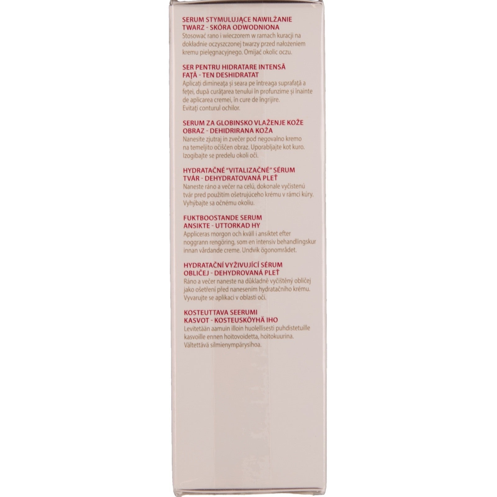 Guinot Hydra Cellulaire Serum 30 ml