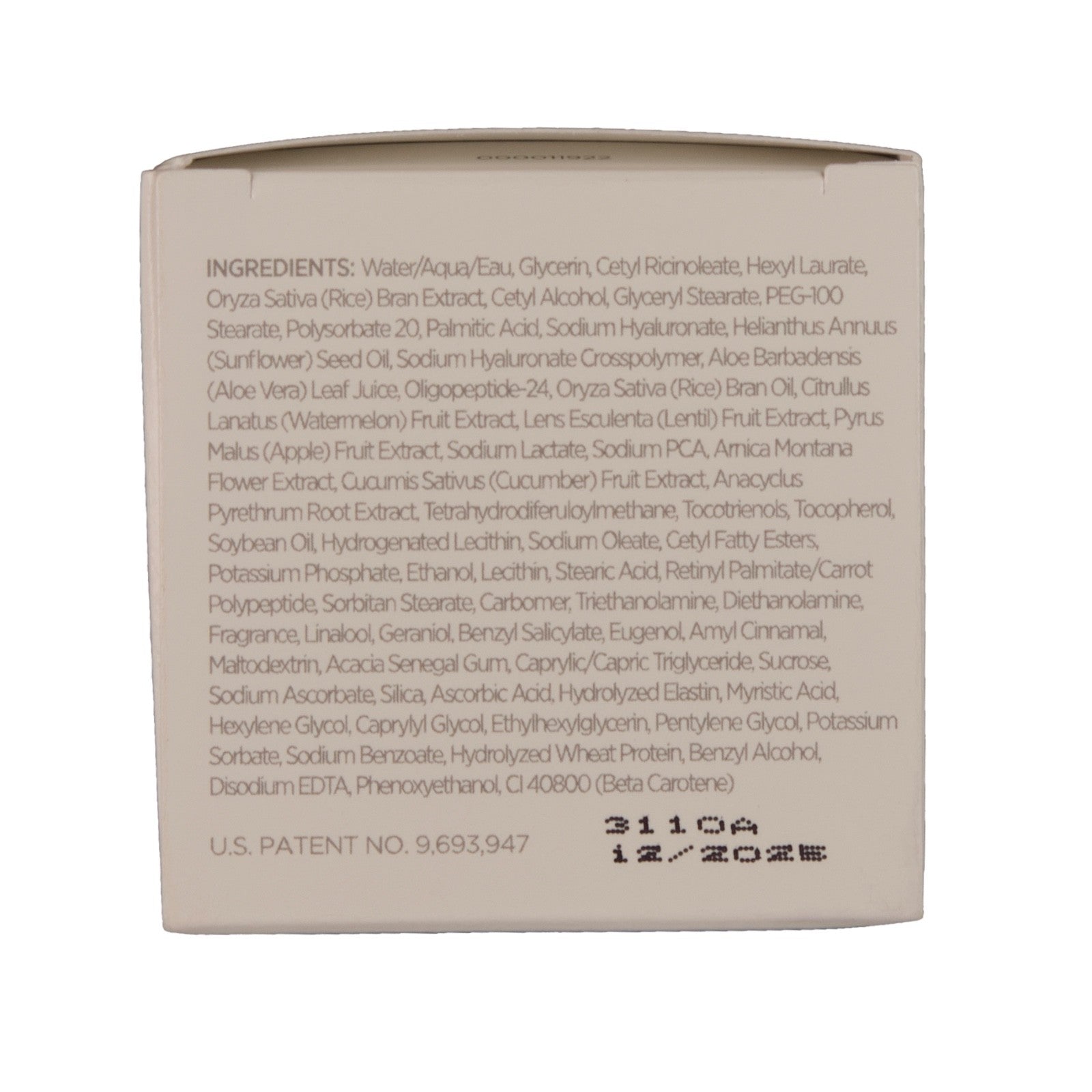 Jan Marini Hyla3d Gesichtscreme Hyaluronsäure-Komplex 30ml