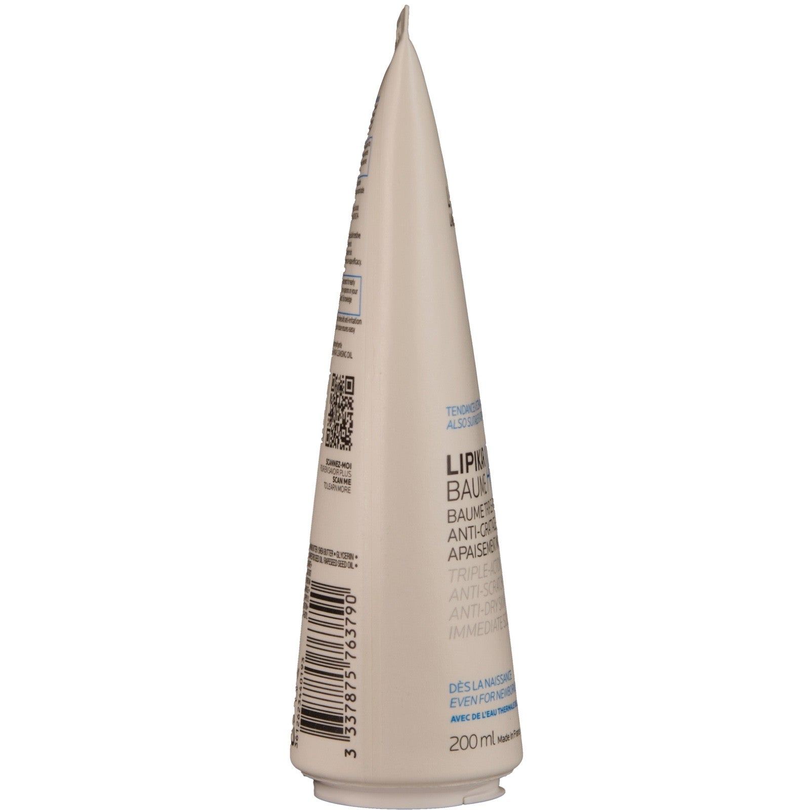La Roche Posay Lipikar Ap+M Anti-Juckreiz und Trockenheit Körperlotion 200ml