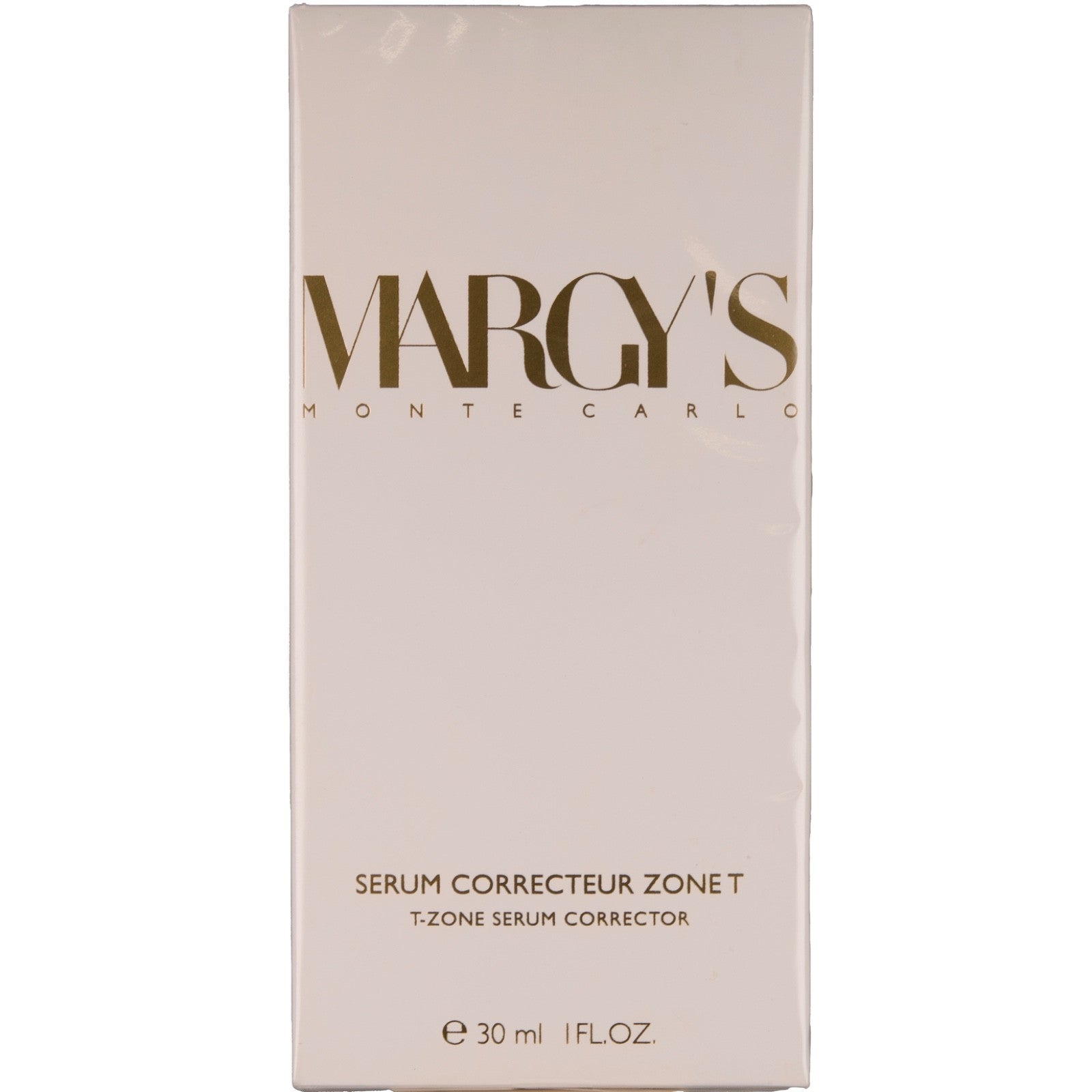 Margy's T-Zone Serum Corrector 30ml