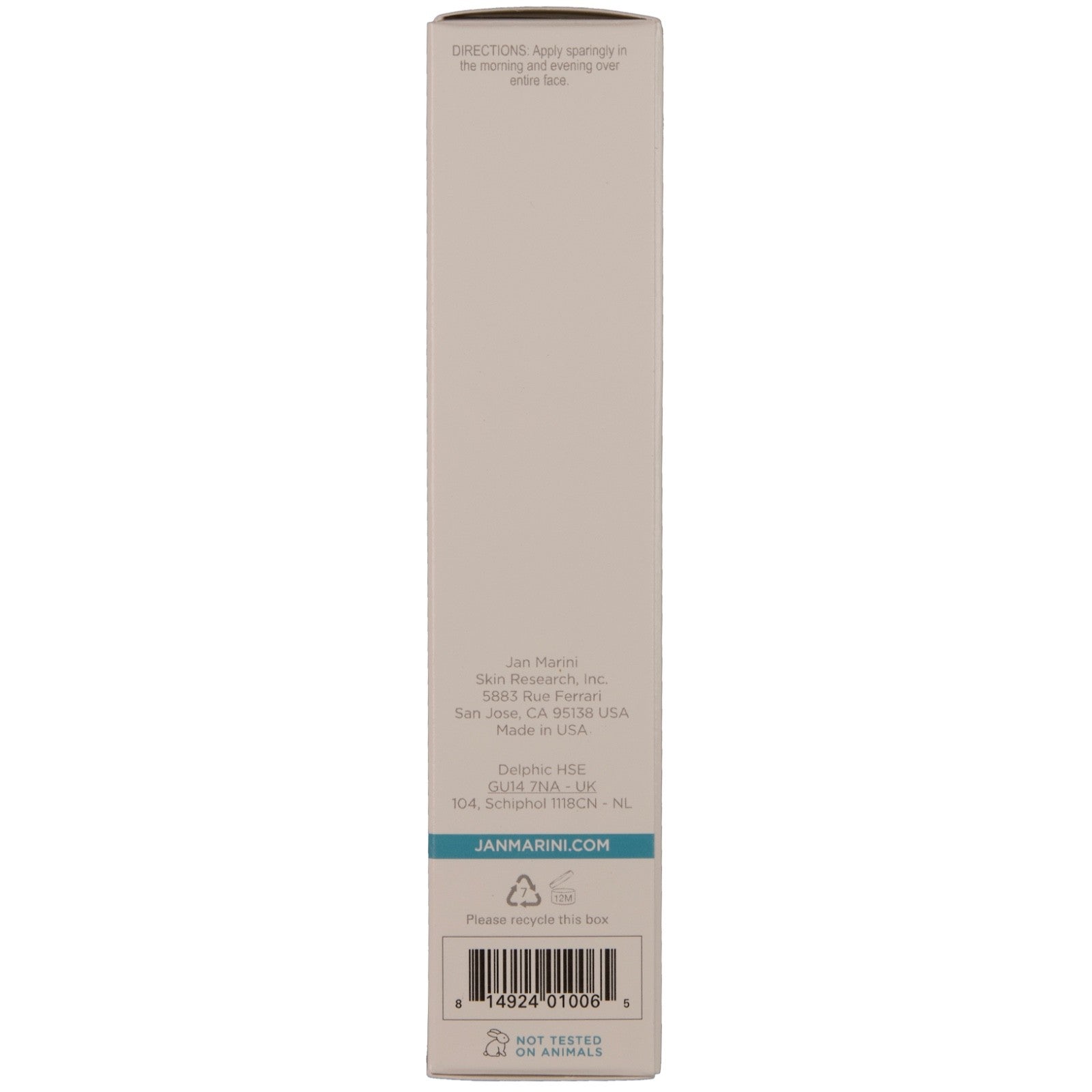 Jan Marini Peptide Extreme 30 ml