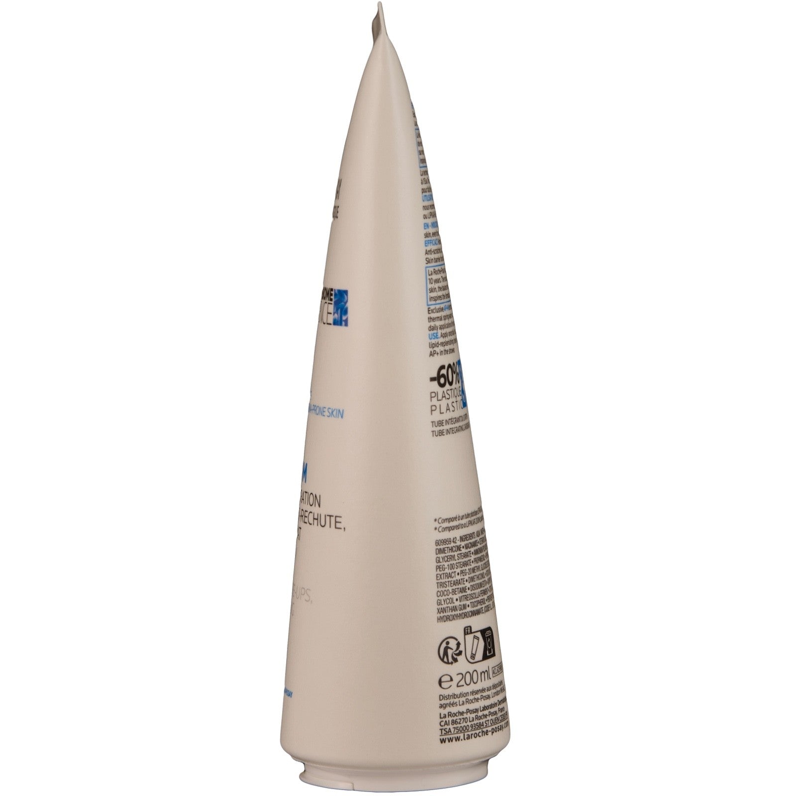 La Roche Posay Lipikar Ap+M Anti-Juckreiz und Trockenheit Körperlotion 200ml