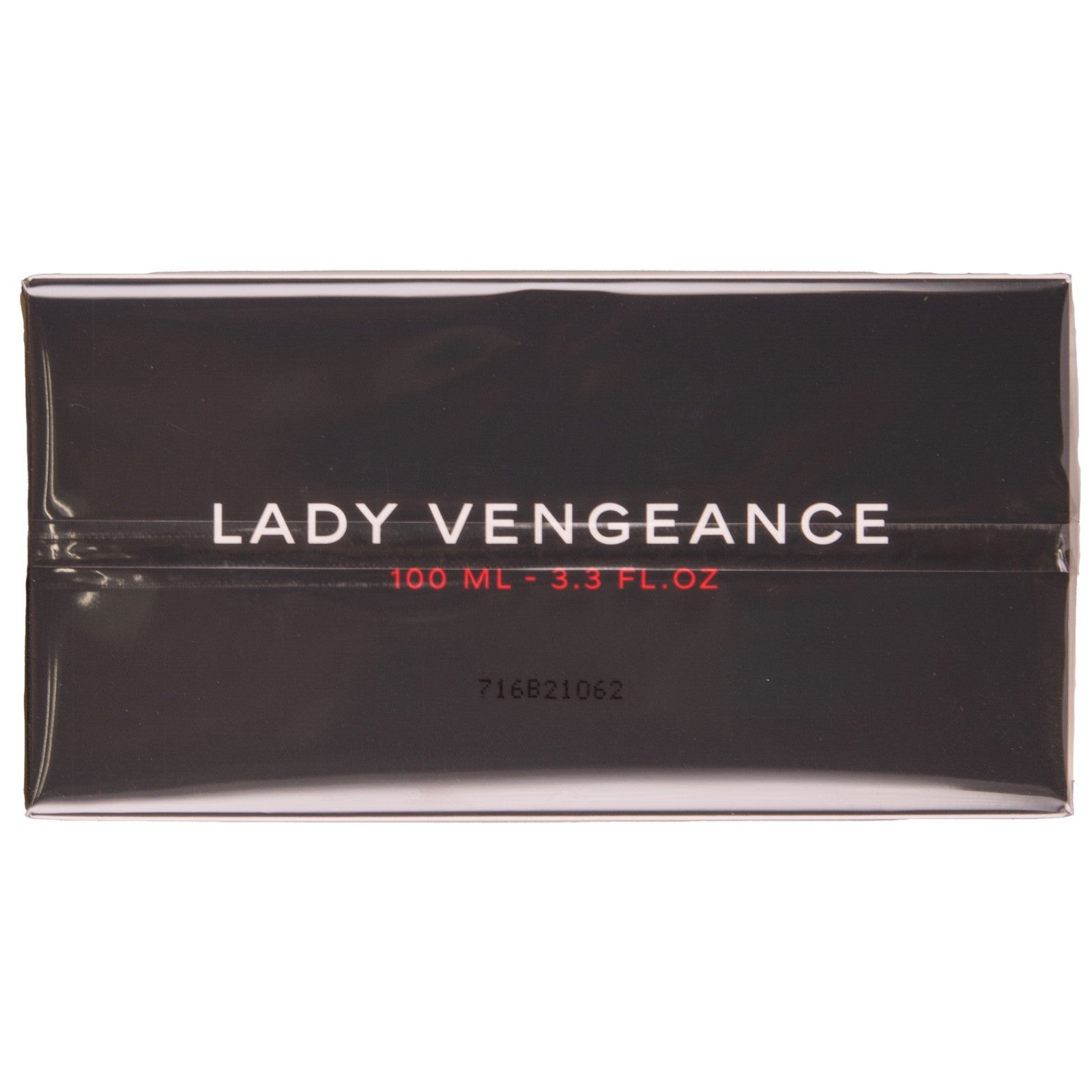 Juliette Has A Gun Lady Vengeance Eau de Parfum 100 ml