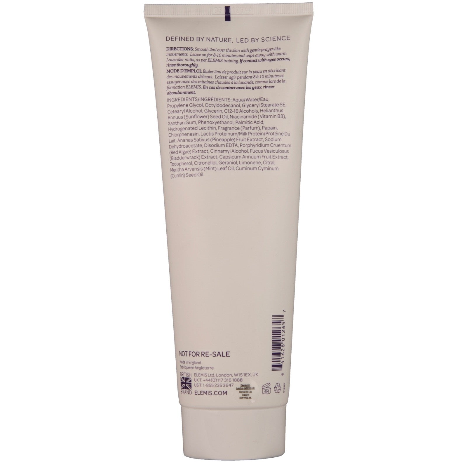 Elemis Papaya Enzyme Peel 250ml