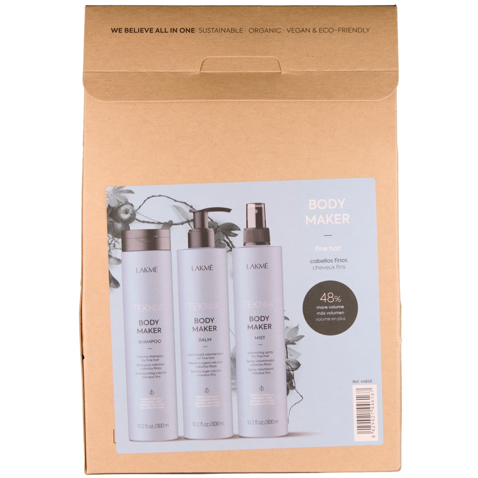 Lakme Tkn Body Maker