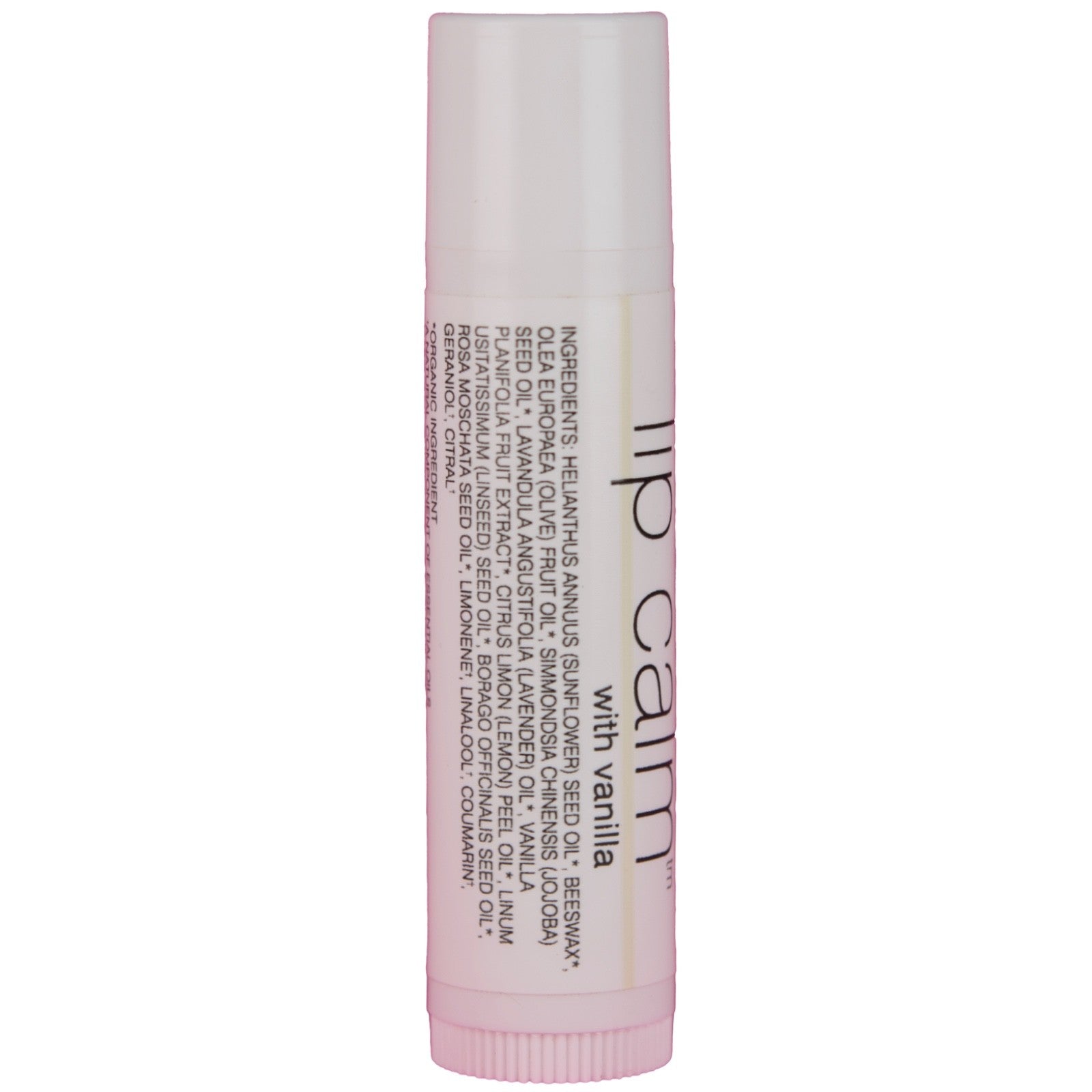 John Masters Organics Lippenpflege Vanille 4 g
