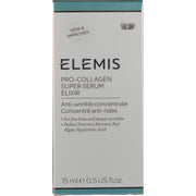Elemis Pro-Collagen Super Serum Elixir 15ml