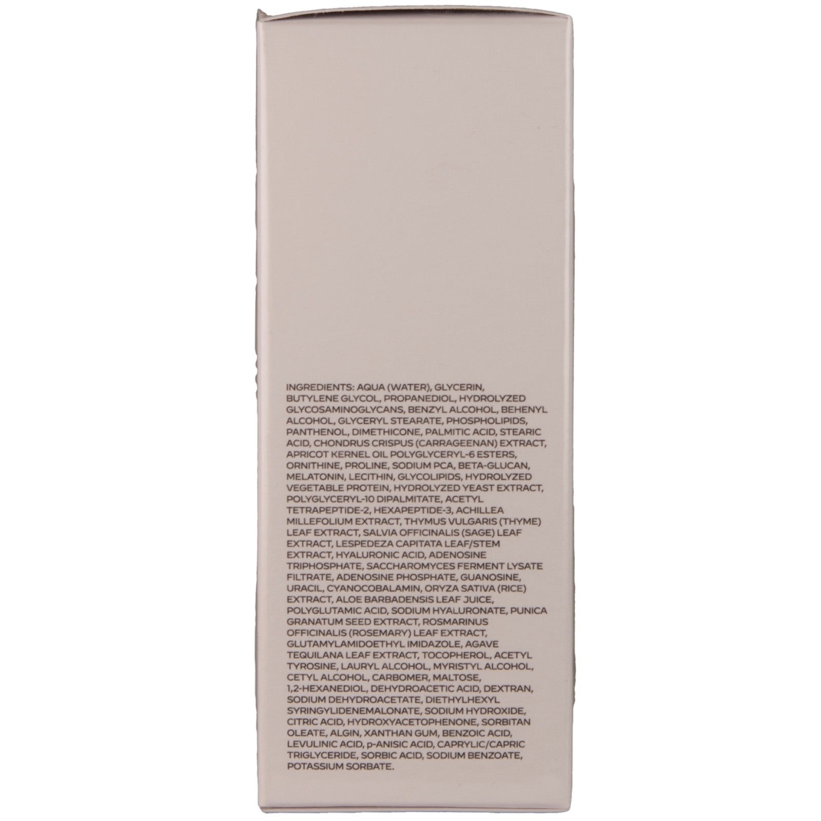 Zelens Melatonin B12 Advanced Repair Serum 30ml