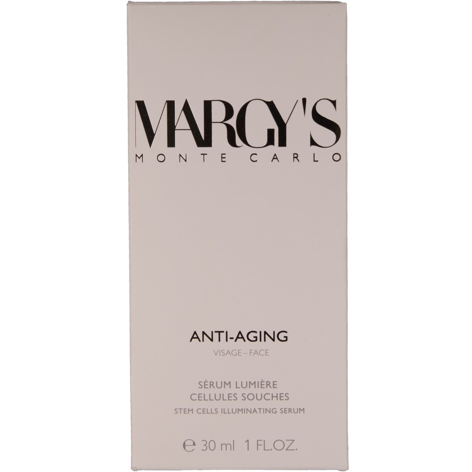 Margy’s Stem Cells Serum 30ml