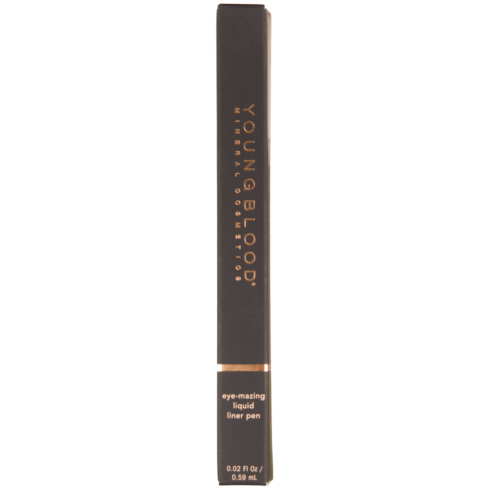 Youngblood Eye-Mazing Liquid Liner Pen Noir 0,59 ml