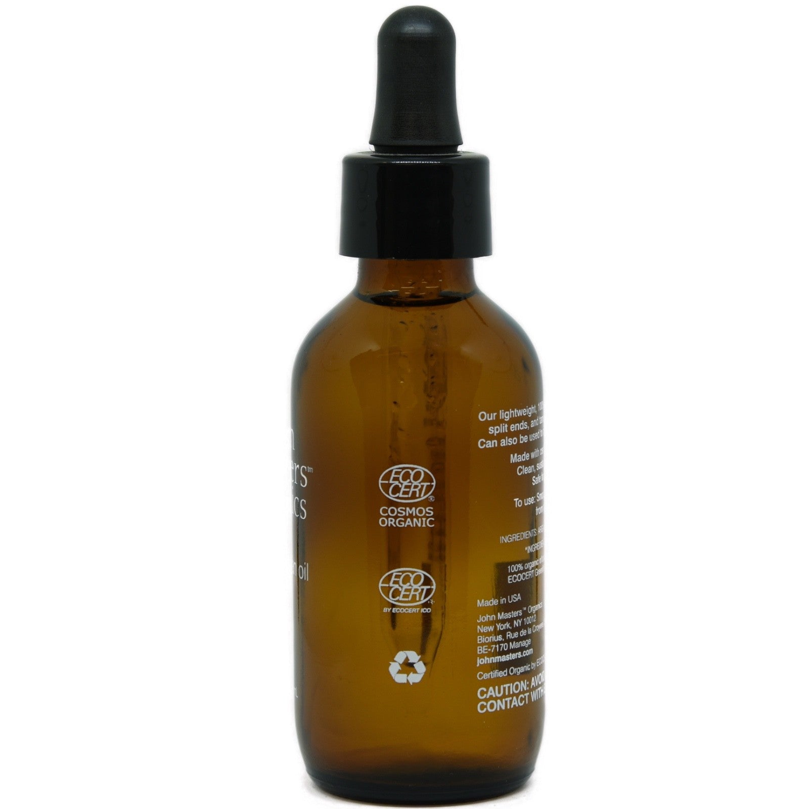 John Masters Organics 100 % Arganöl, 59 ml