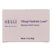 Obagi Hydrate Luxe Reichhaltige Creme 48 g