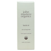 John Masters Organics Pomegranate Facial Oil 29ml
