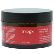 Trilogy Exfoliating Body Balm 185ml