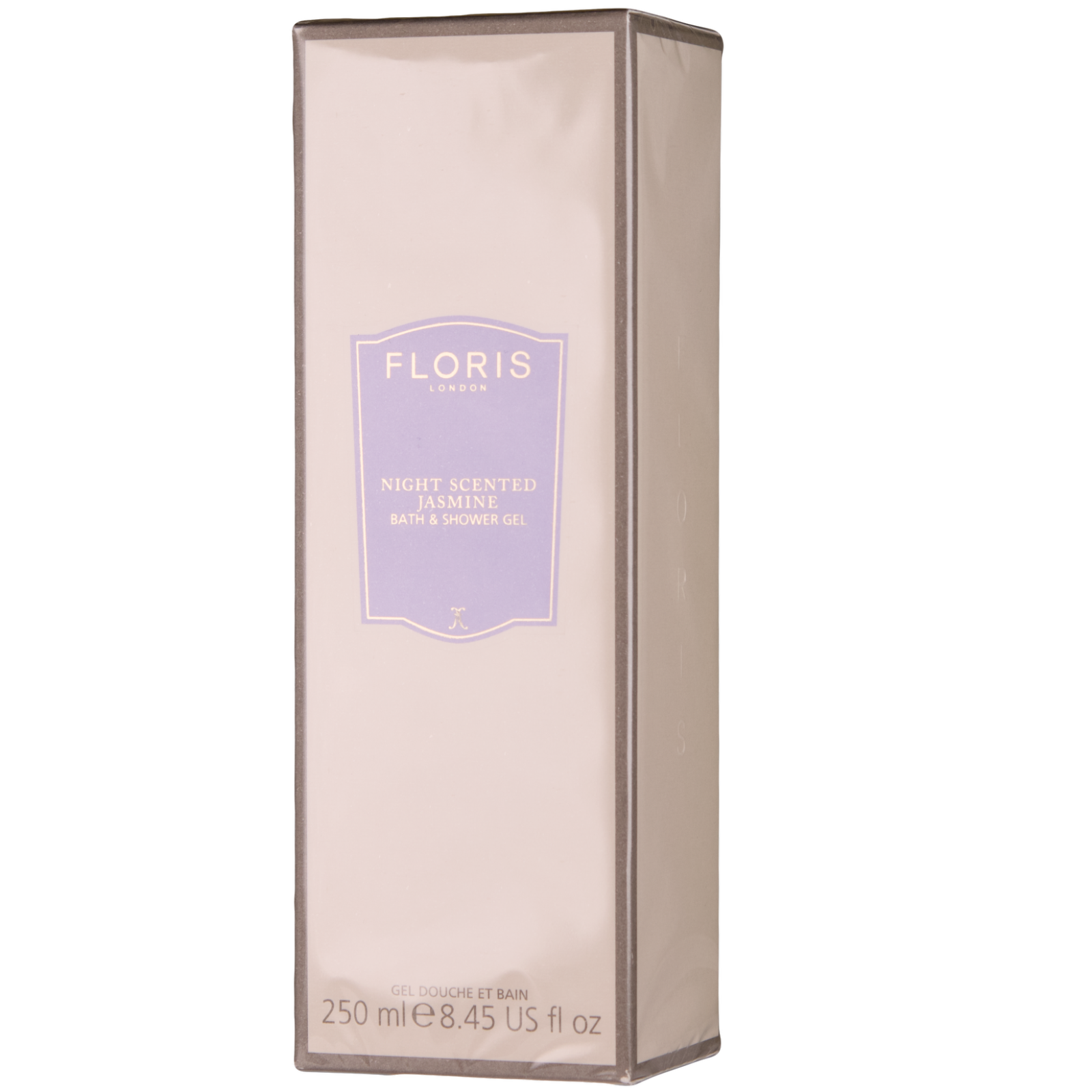 Floris Night Scented Bath & Shower Gel 250ml