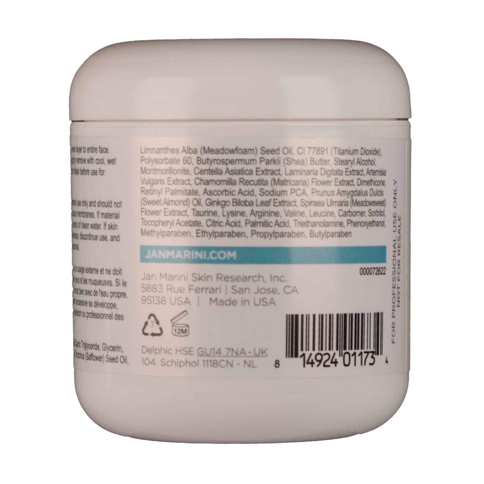 Jan Marini Micro Mask 170g