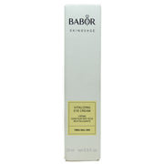 BABOR Skinovage Vitalizing Eye Cream 15ml