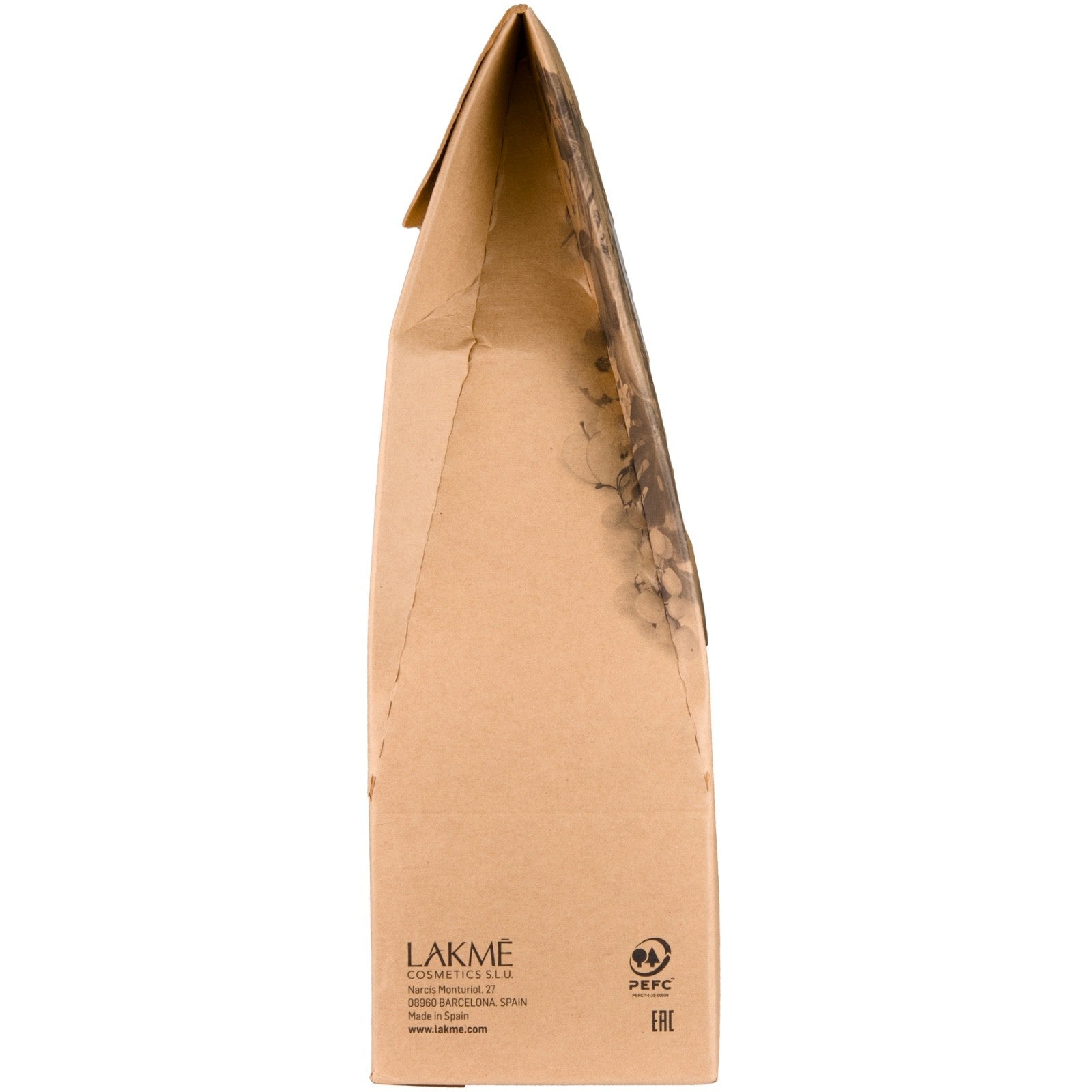 Lakme Tkn Body Maker