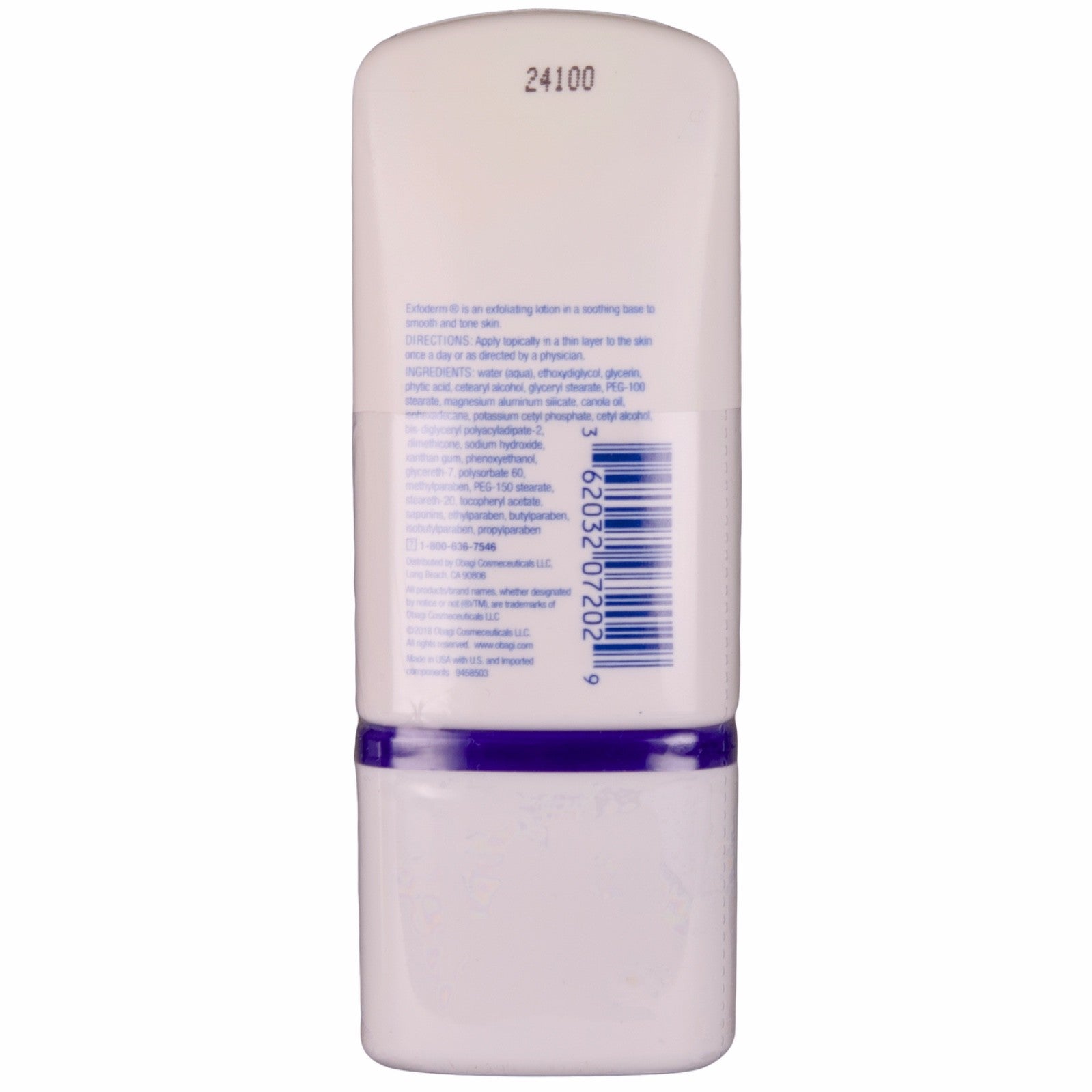 Obagi Nu-Derm Exfoderm 57 g