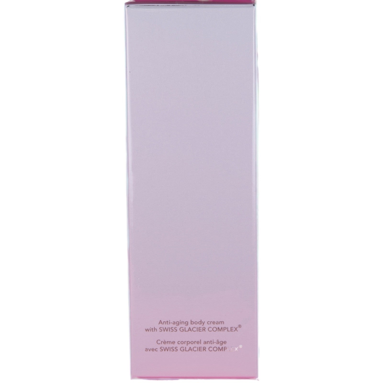 Niance Premium Glacier Body Cream Anti-Aging 100ml