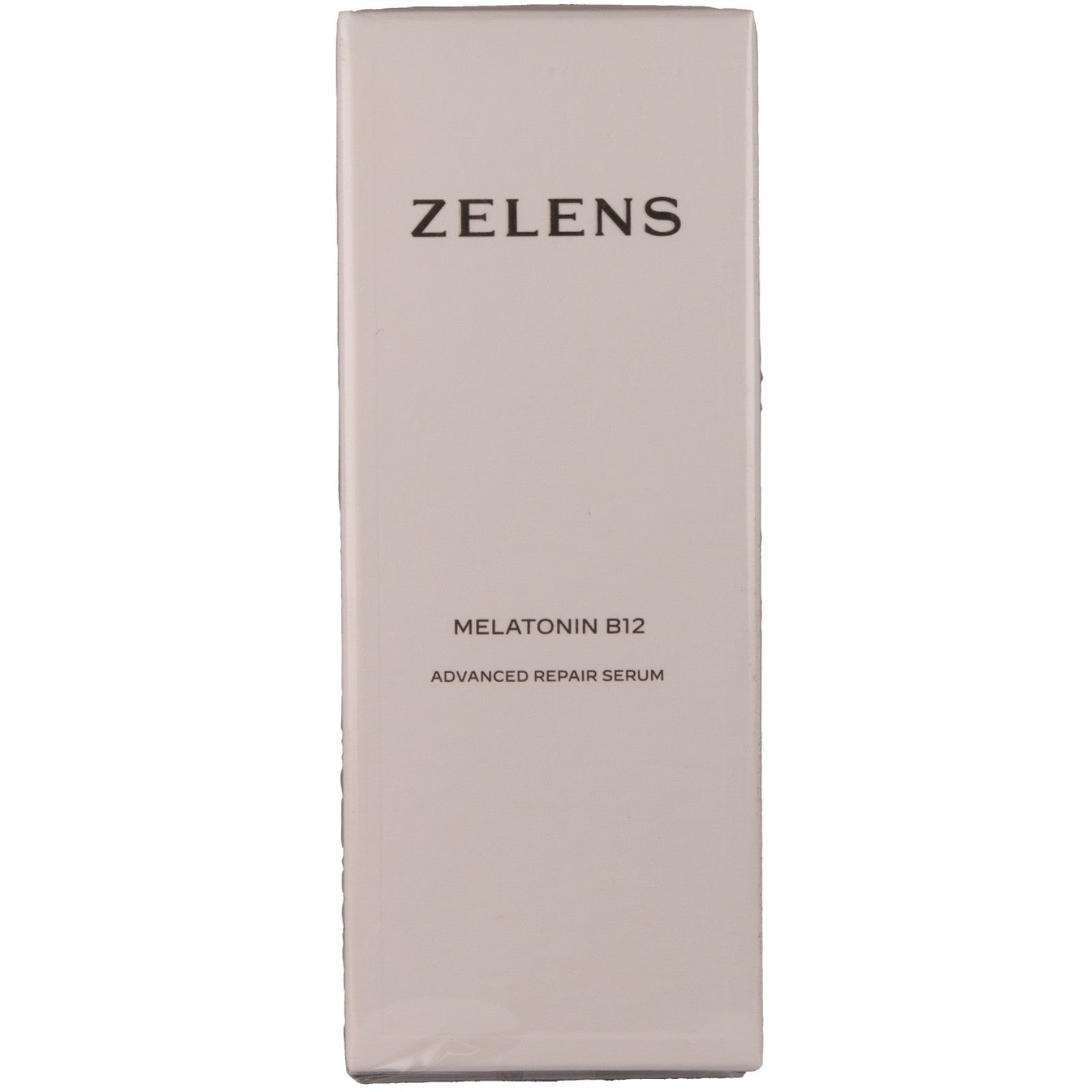 Zelens Melatonin B12 Advanced Repair Serum 30ml