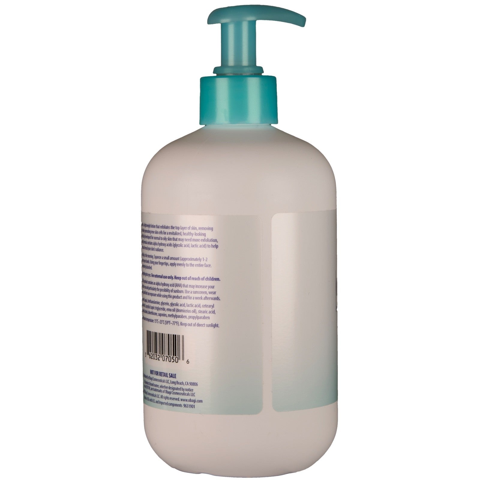 Obagi Professional Exfoderm Forte 479g