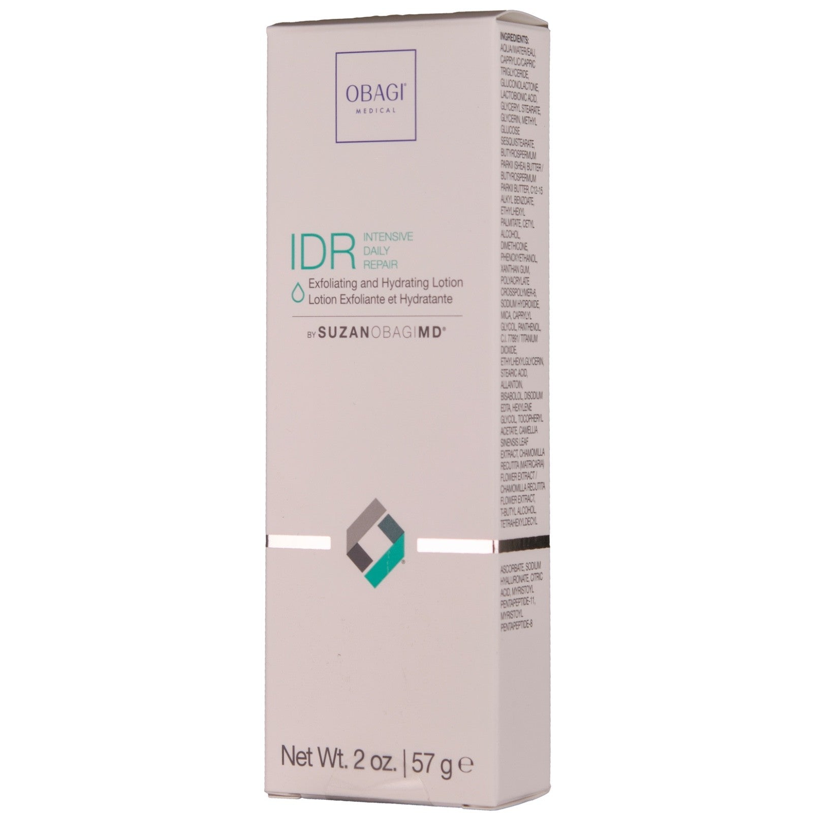 Obagi SuzanObagiMD Intensive Daily Repair 60g