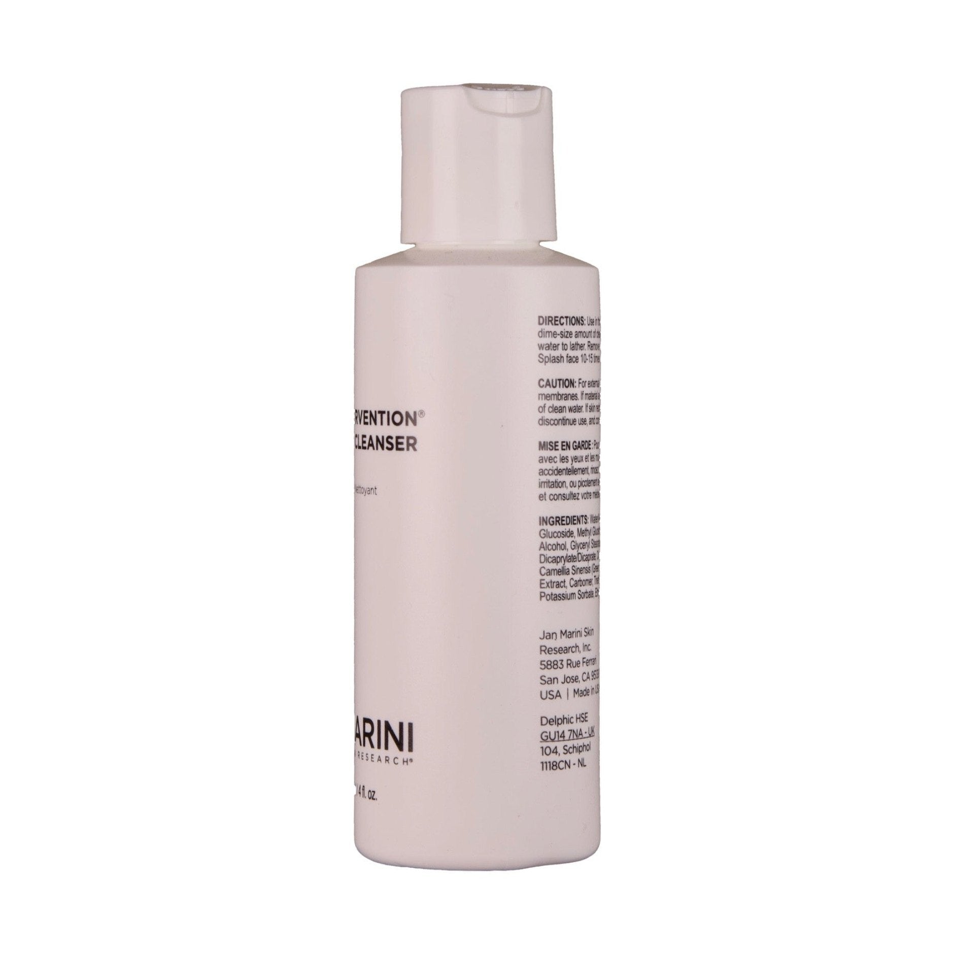 Jan Marini Age Interventions Gentle Cleanser 119ml