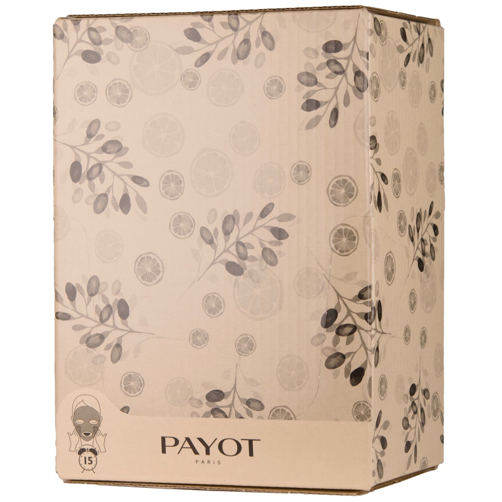 Payot Masques Hangover Box 15x19ml