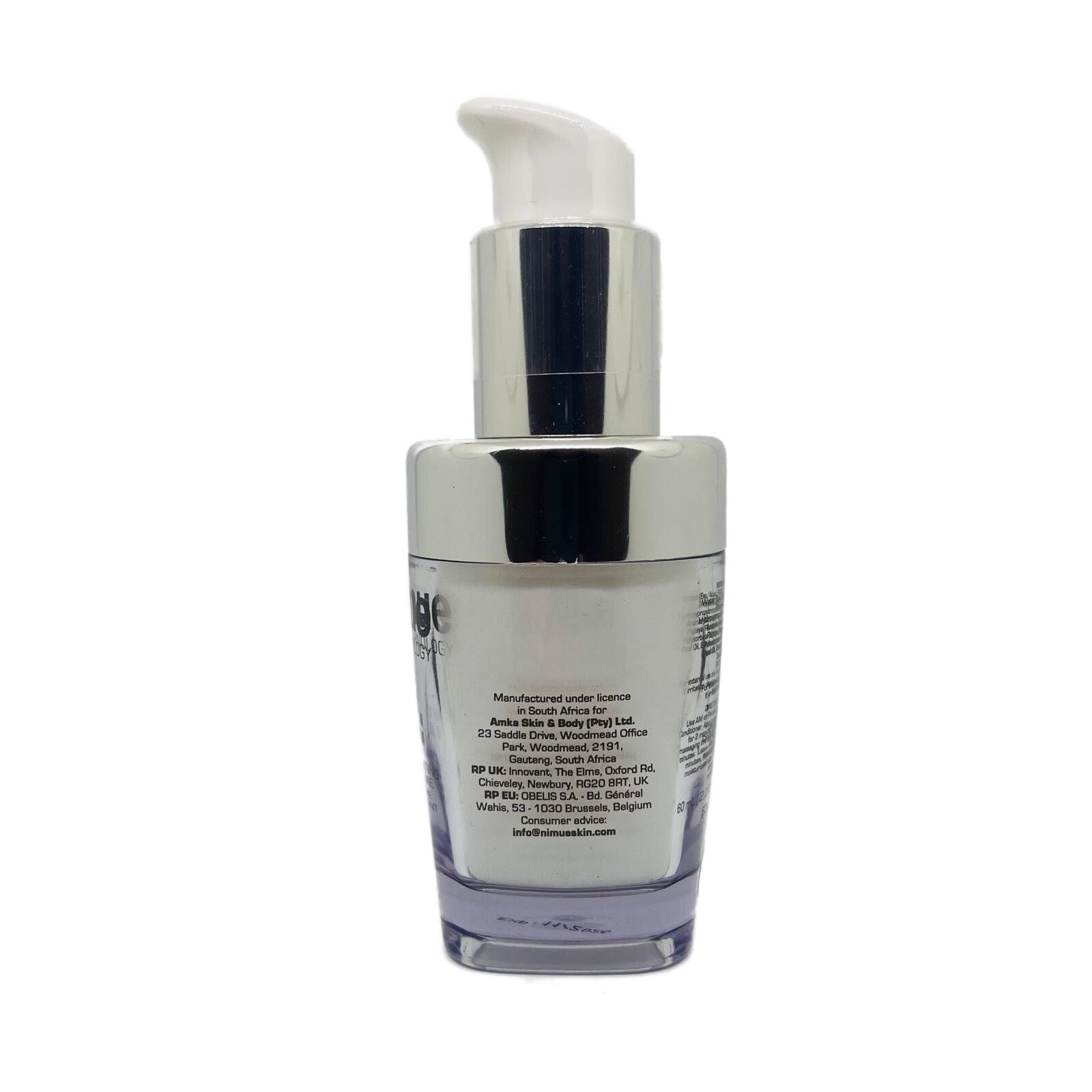 Nimue Peeling-Enzym 60ml