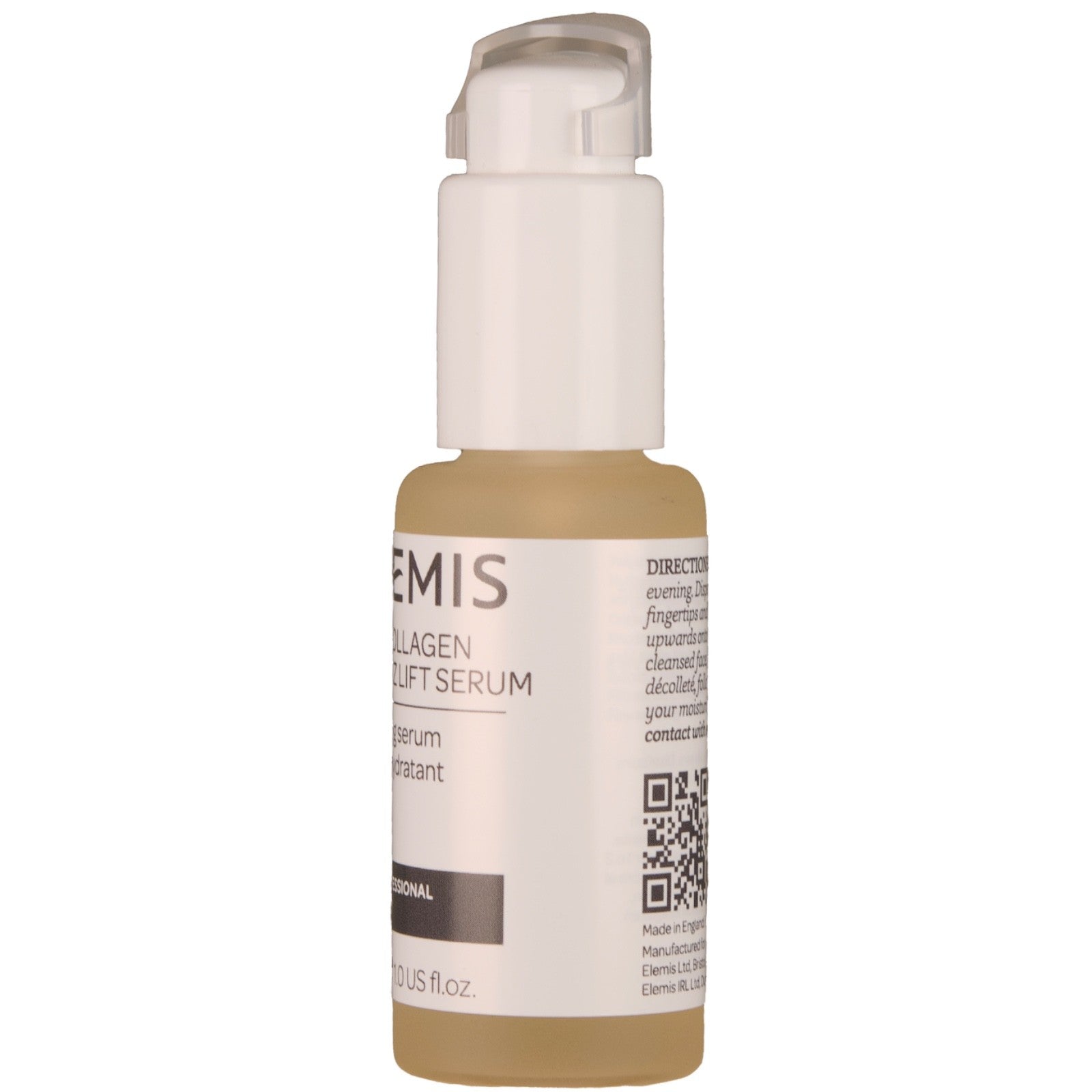 Elemis Professional Pro-Collagen Quartz Lift Serum 30ml