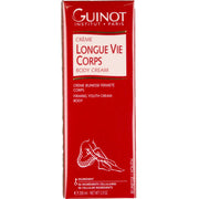 Guinot Longue Vie Corps 200ml