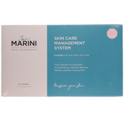 Jan Marini Starter Skin Care Management System Spf33 für trockene/sehr trockene Haut