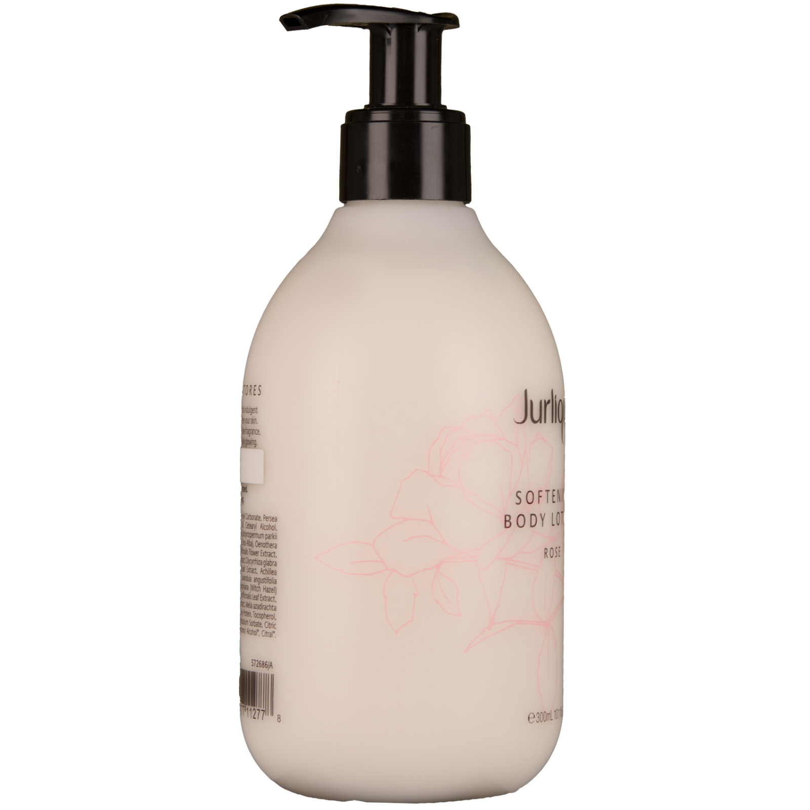 Jurlique Softening Rose Body Lotion 300ml