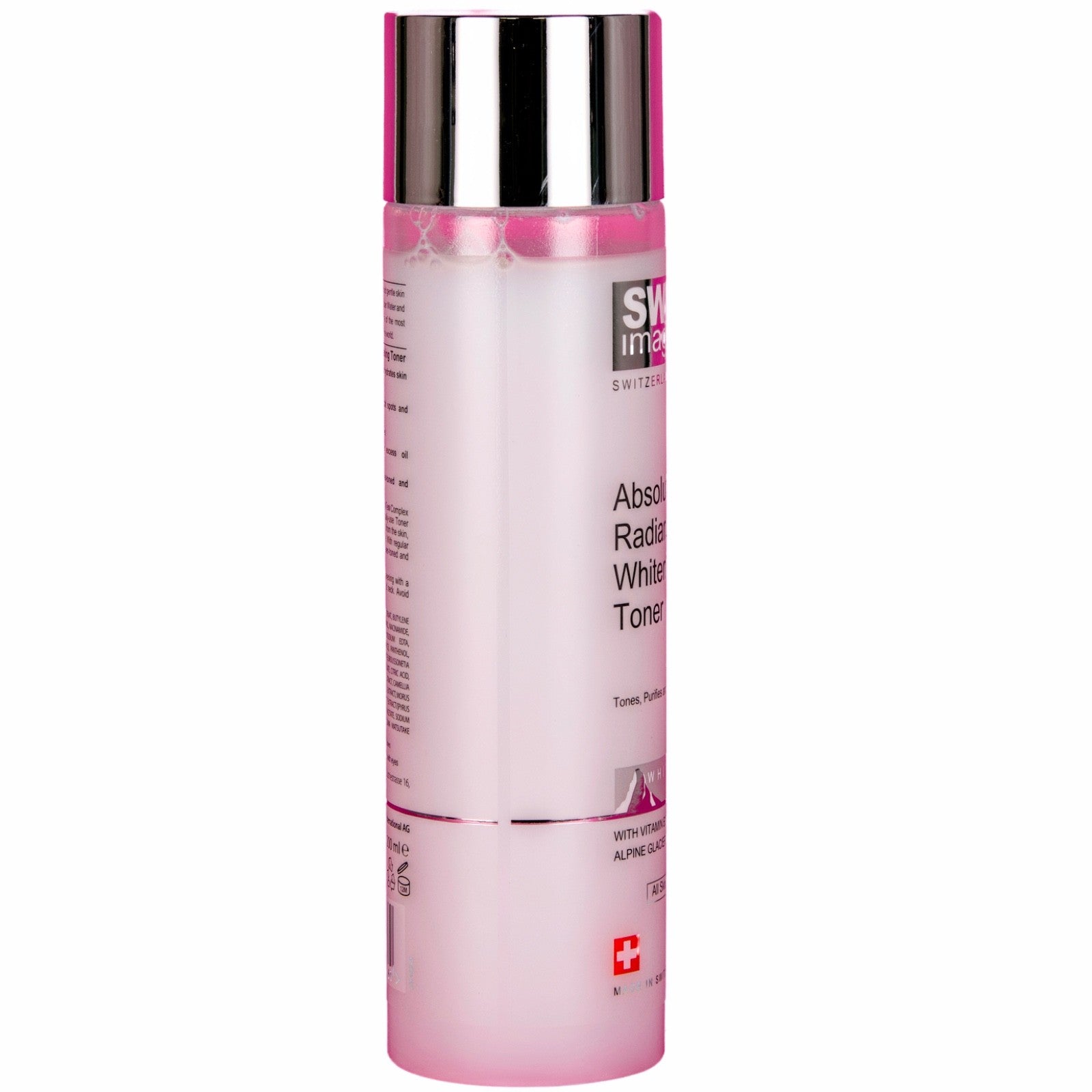 Swiss Image Whitening Toner 200ml