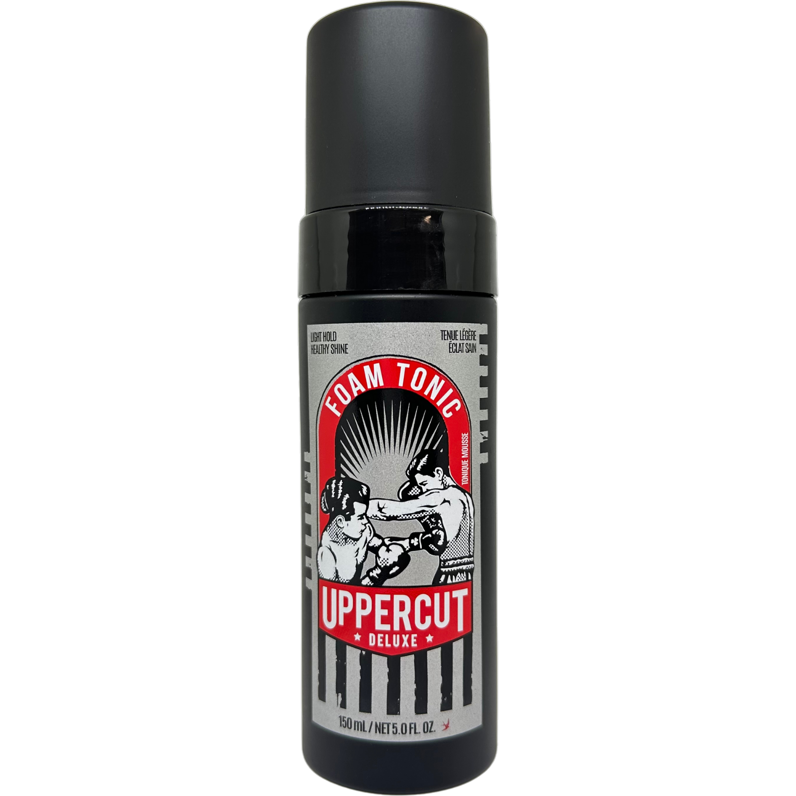 Uppercut Deluxe Schaumtonikum 150g