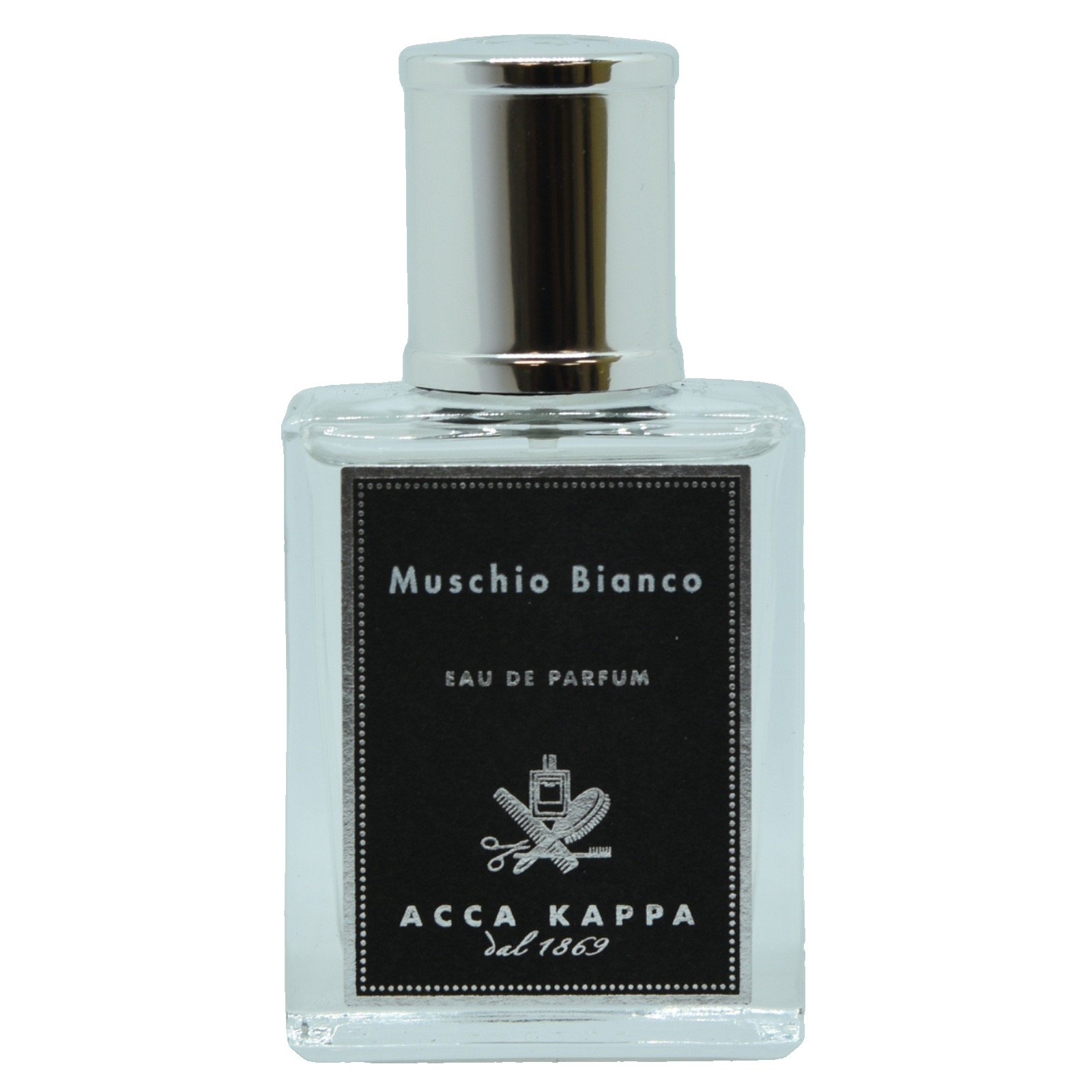 Acca Kappa White Moss Eau De Parfum 30ml – Frischer Unisexduft
