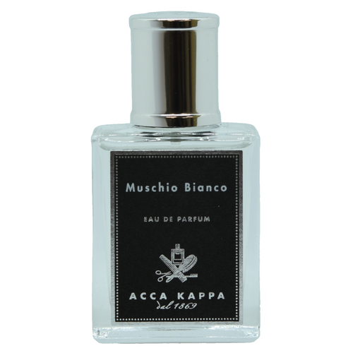 Acca Kappa White Moss Eau De Parfum 30ml – Frischer Unisexduft