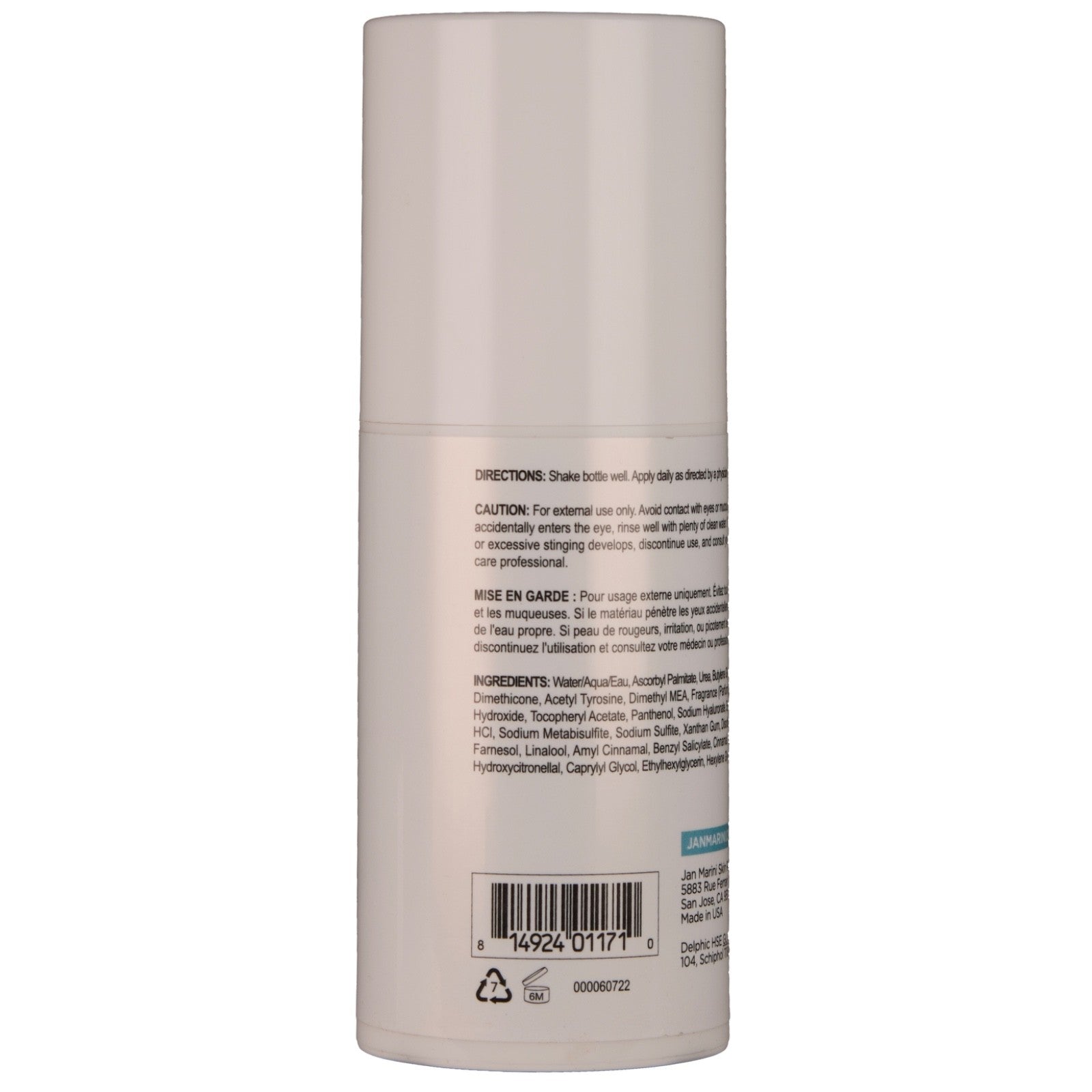 Jan Marini C-ESTA Face Serum Pro 148ml