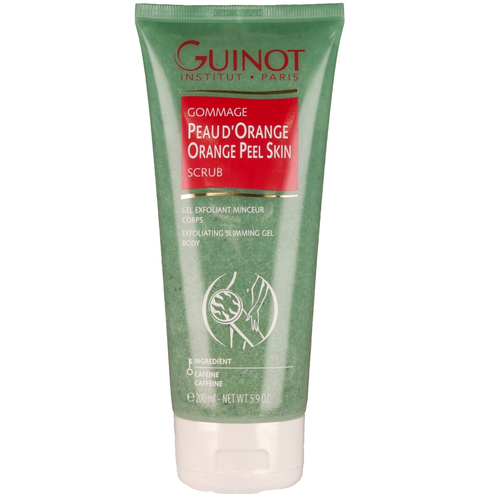 Guinot Orangenschalen-Peeling 200 ml