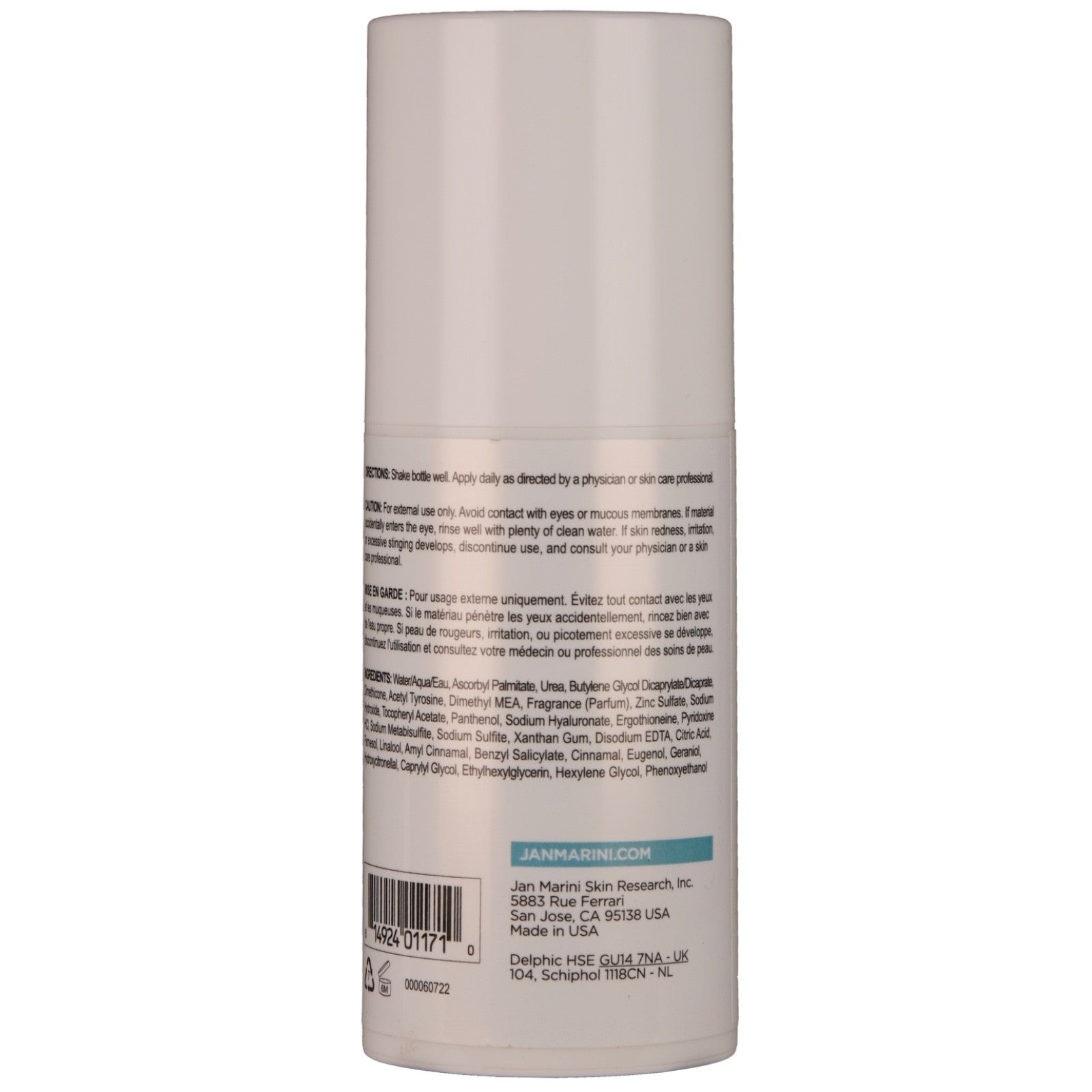 Jan Marini C-ESTA Face Serum Pro 148ml