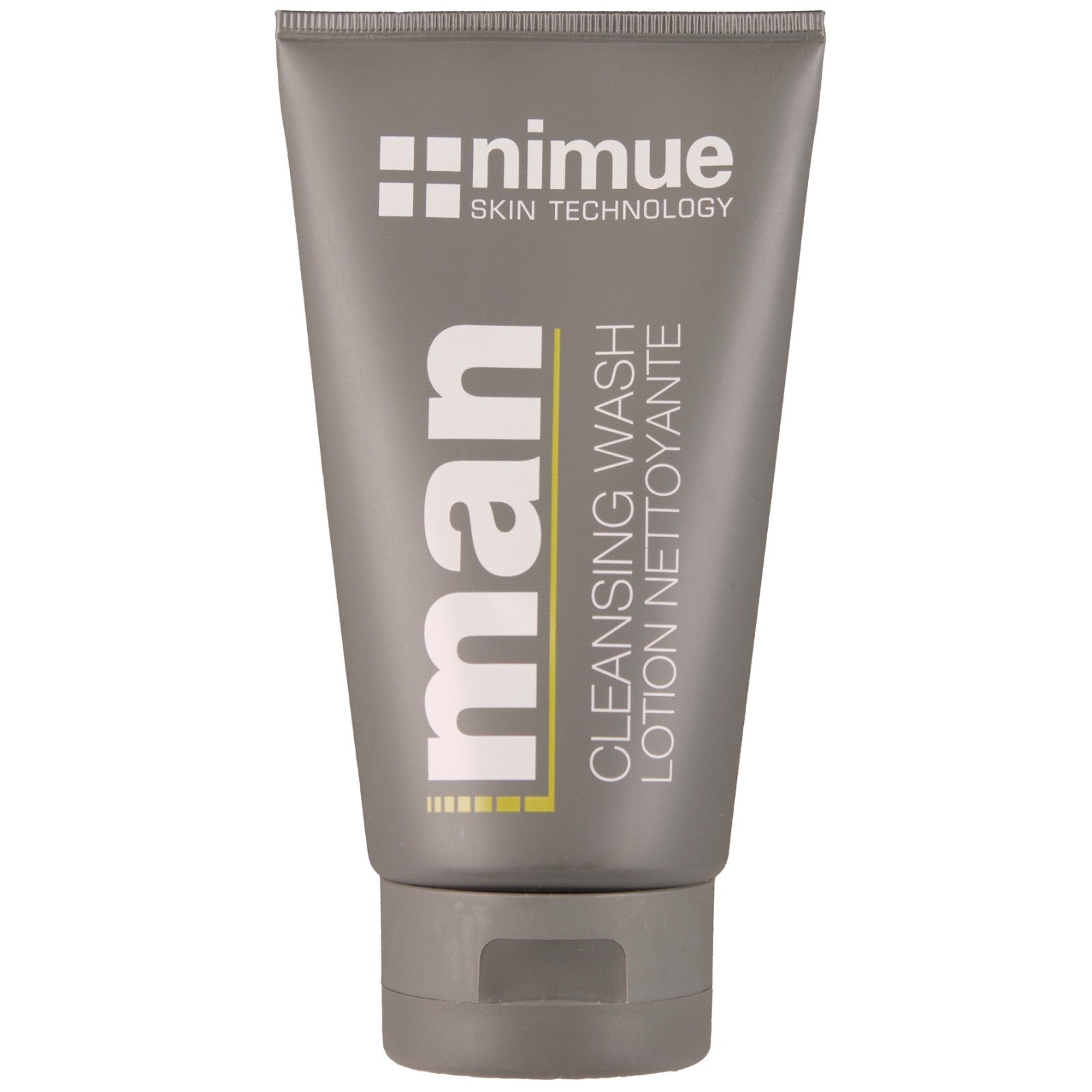 Nimue Man Cleansing Gel Wash 150ml
