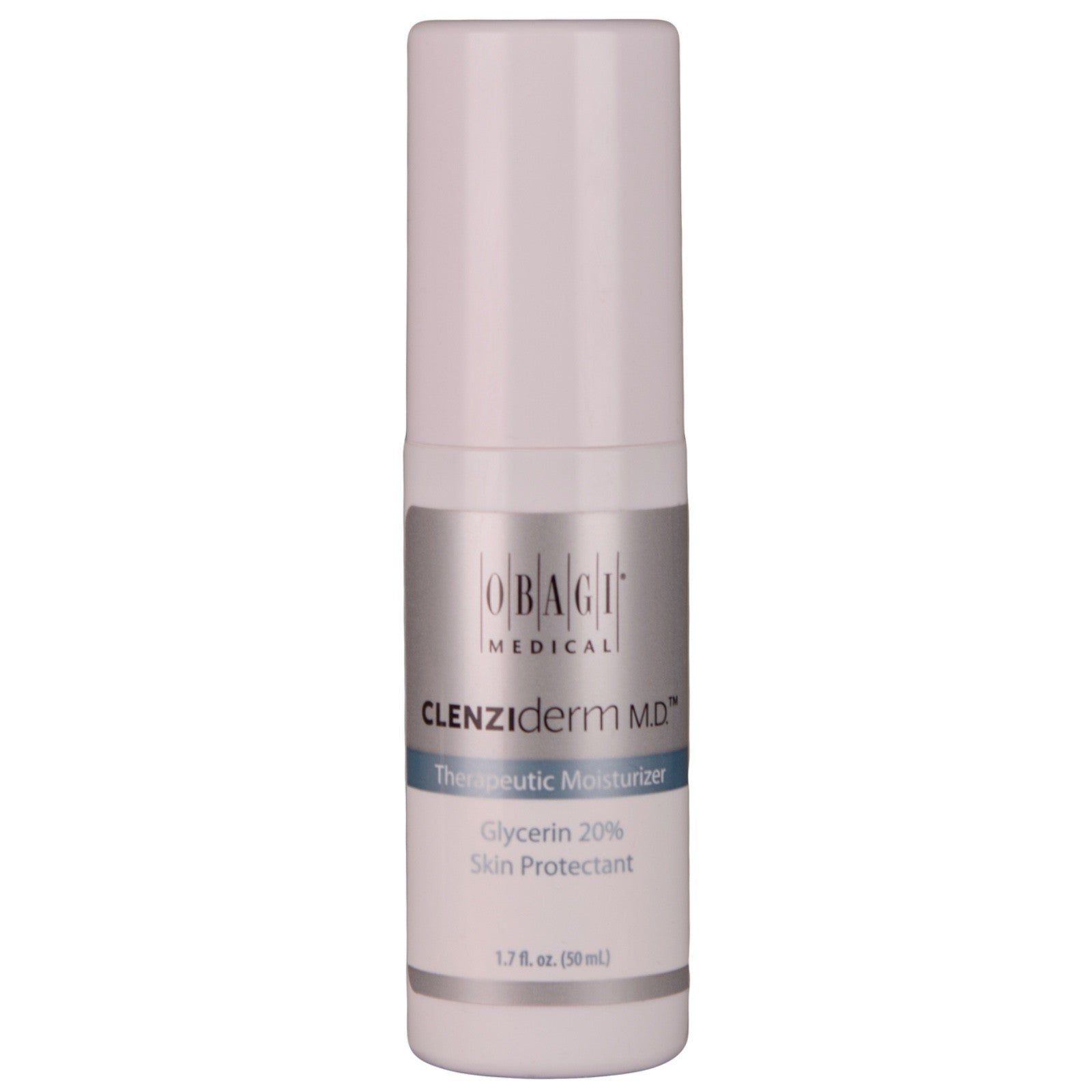 Obagi CLENZIderm M.D. Therapeutic Moisturizer 50ml / 1.7oz