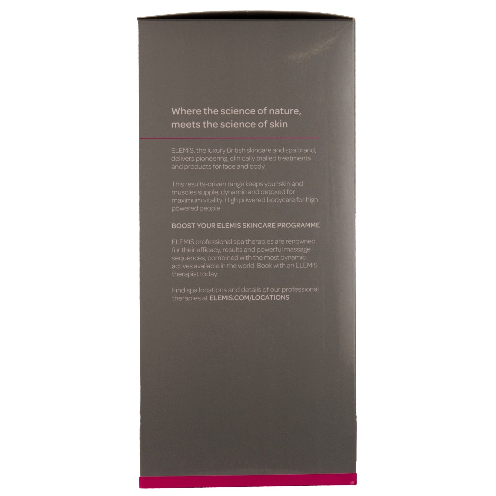 Elemis Body Performance Collection Set