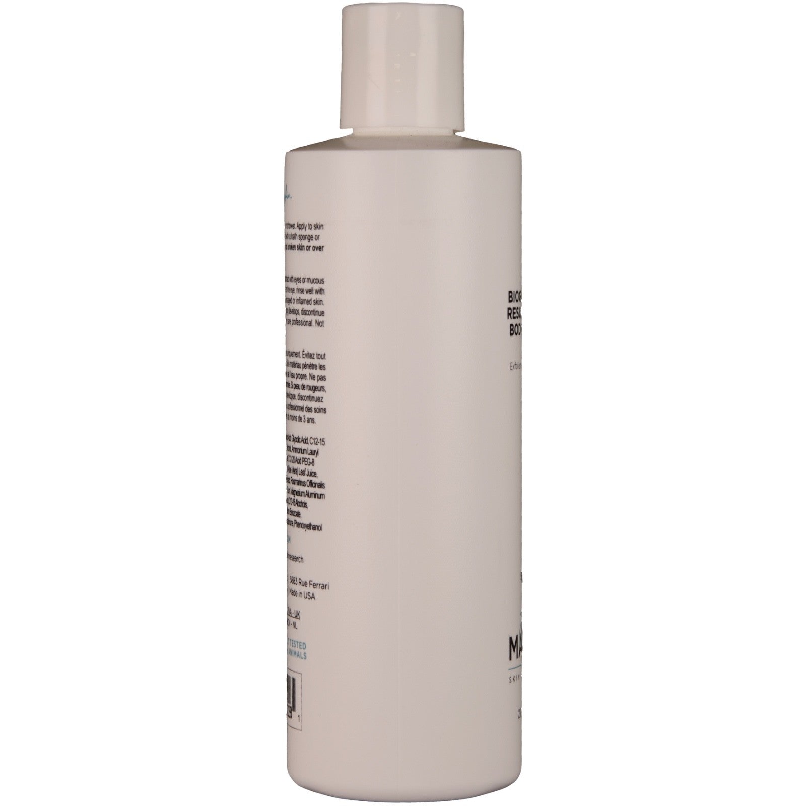 Jan Marini Bioglycolic Body Scrub 237ml