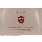 MZ Skin Vitamin-Infused Meso Face Mask 1pc