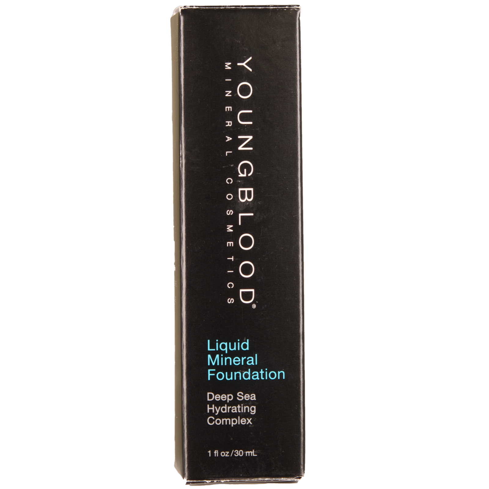 Youngblood Liquid Mineral Foundation Pebble 30ml
