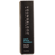 Youngblood Liquid Mineral Foundation Pebble 30ml