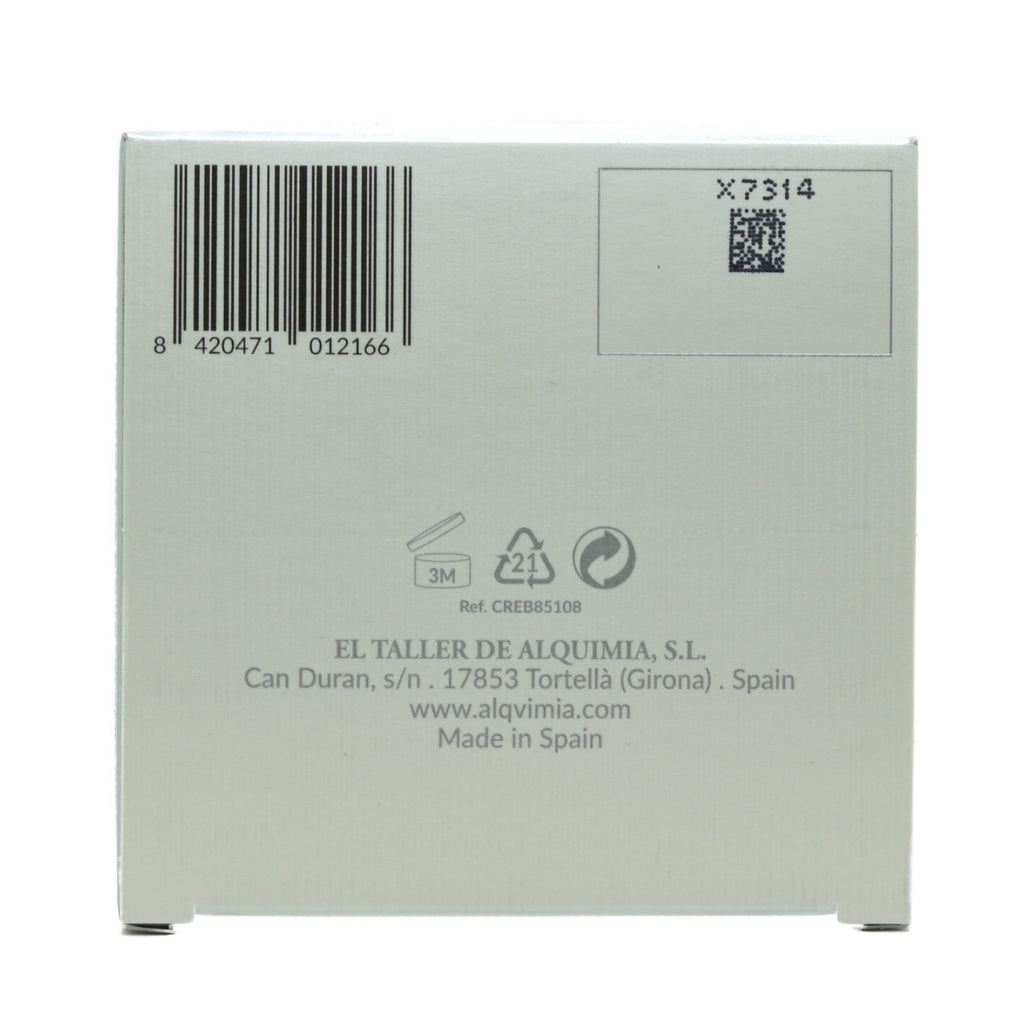 Alqvimia White Light Cream 50ml – Aufhellende & regenerierende Gesichtscreme