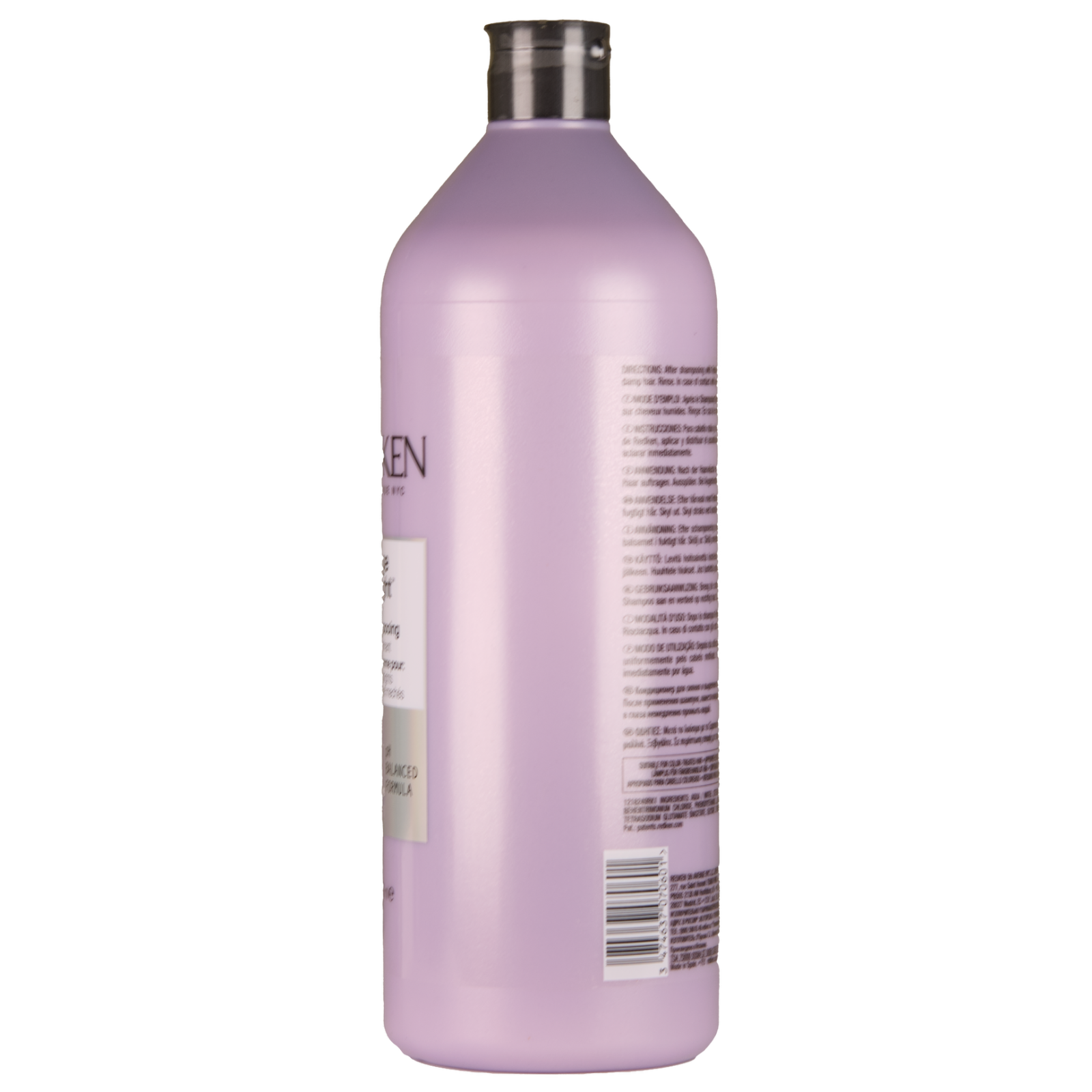 Redken Blondage High Bright Conditioner 1000ml